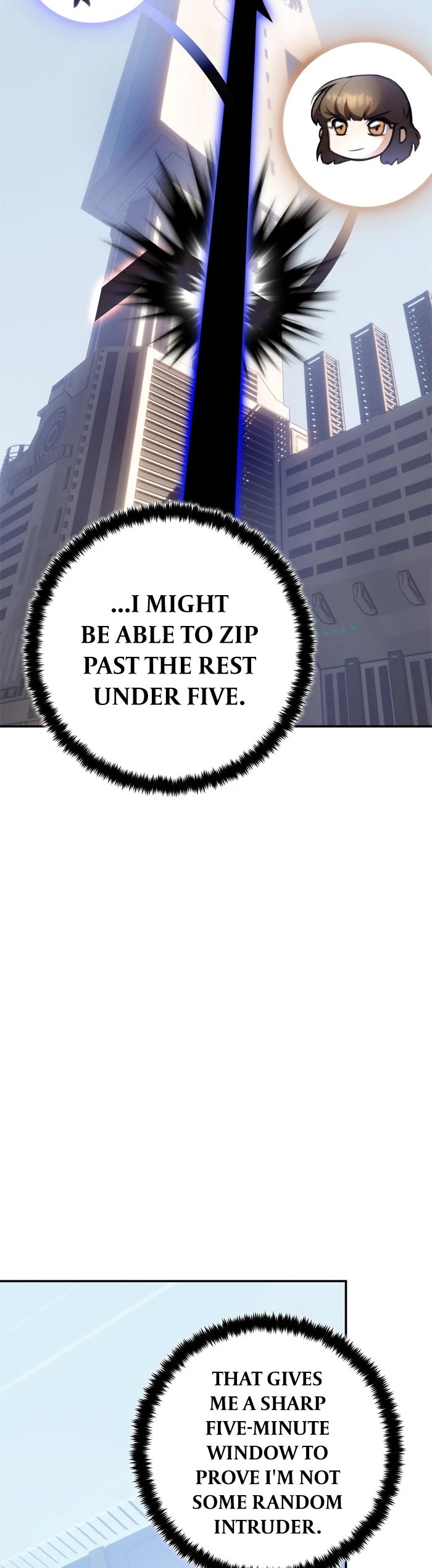 Return to Player Chapter 210 - Page 34