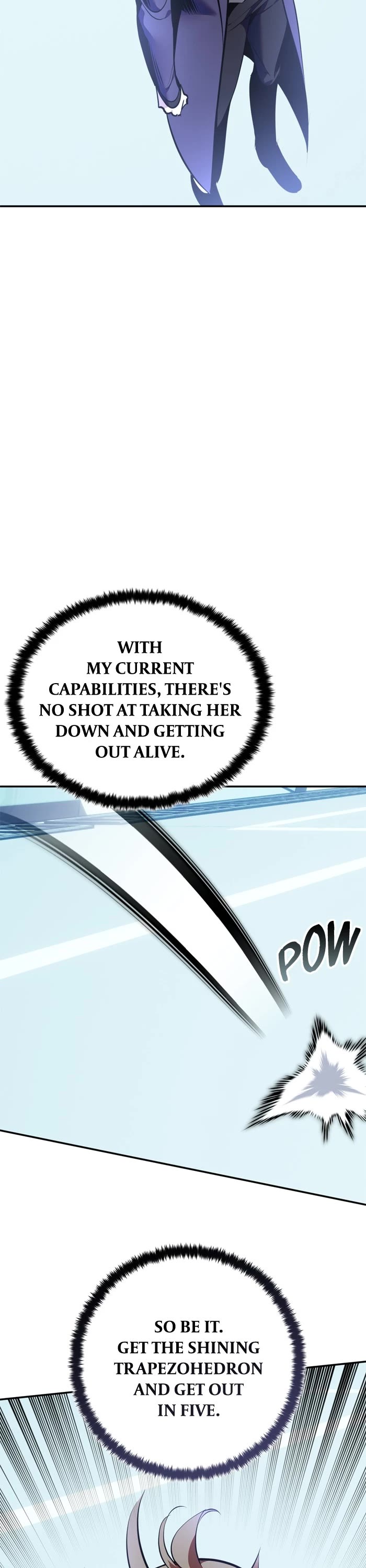 Return to Player Chapter 210 - Page 36
