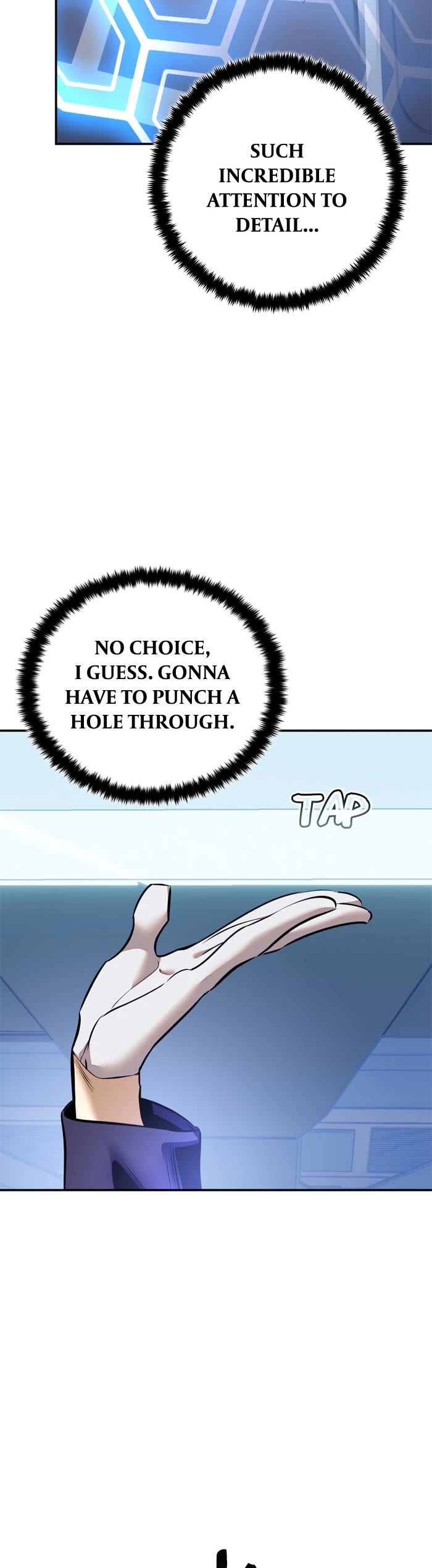 Return to Player Chapter 210 - Page 39