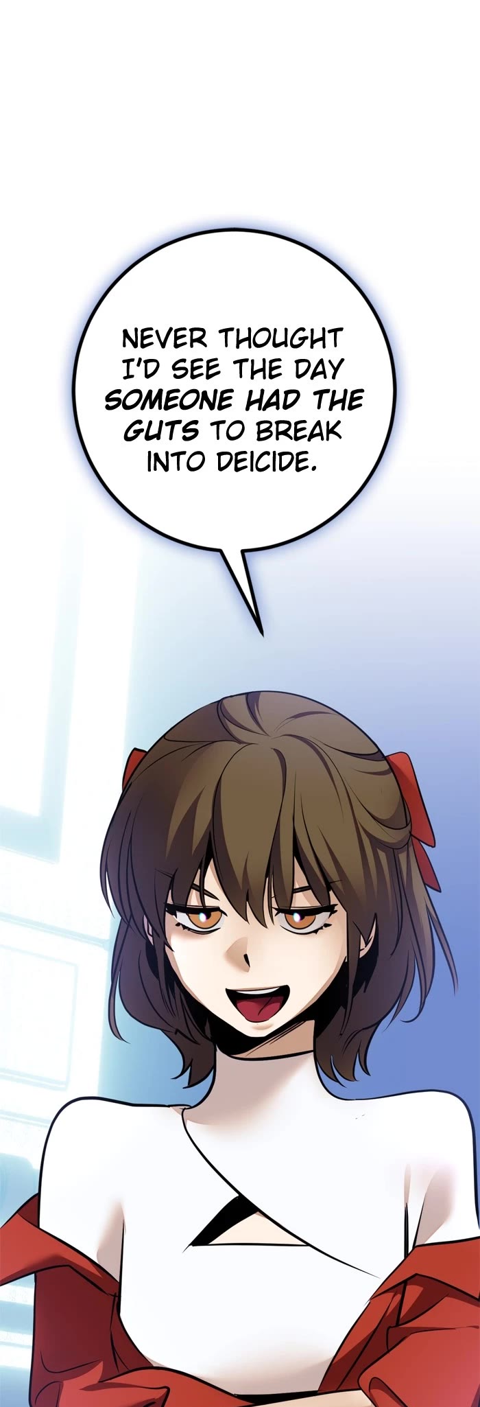 Return to Player Chapter 210 - Page 43