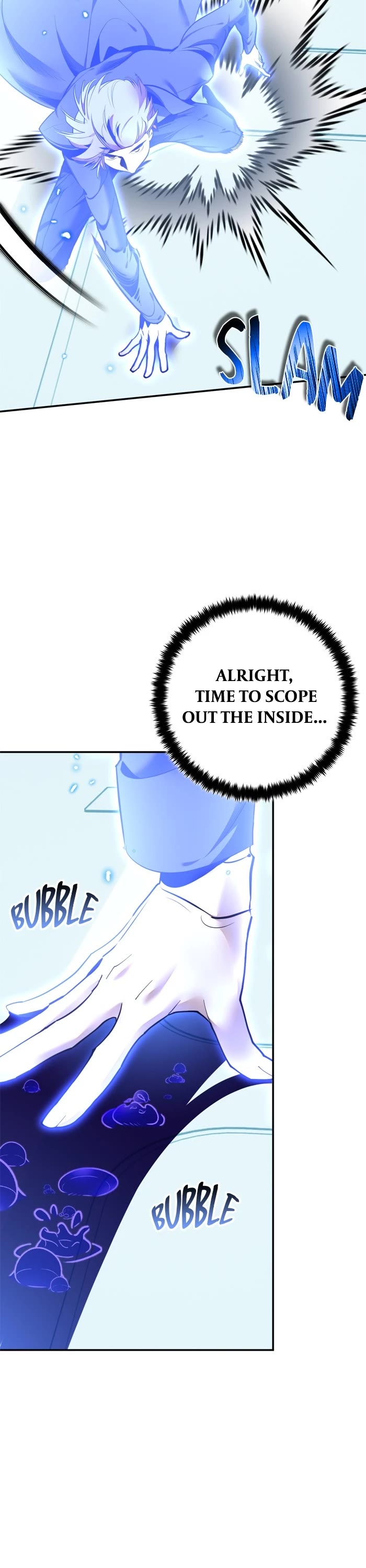 Return to Player Chapter 210 - Page 5