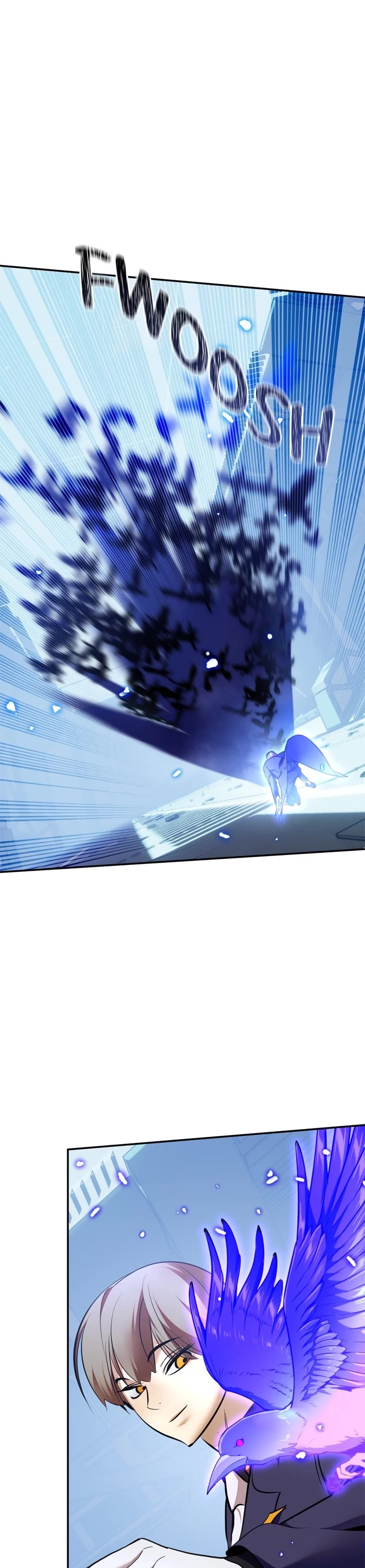 Return to Player Chapter 210 - Page 6