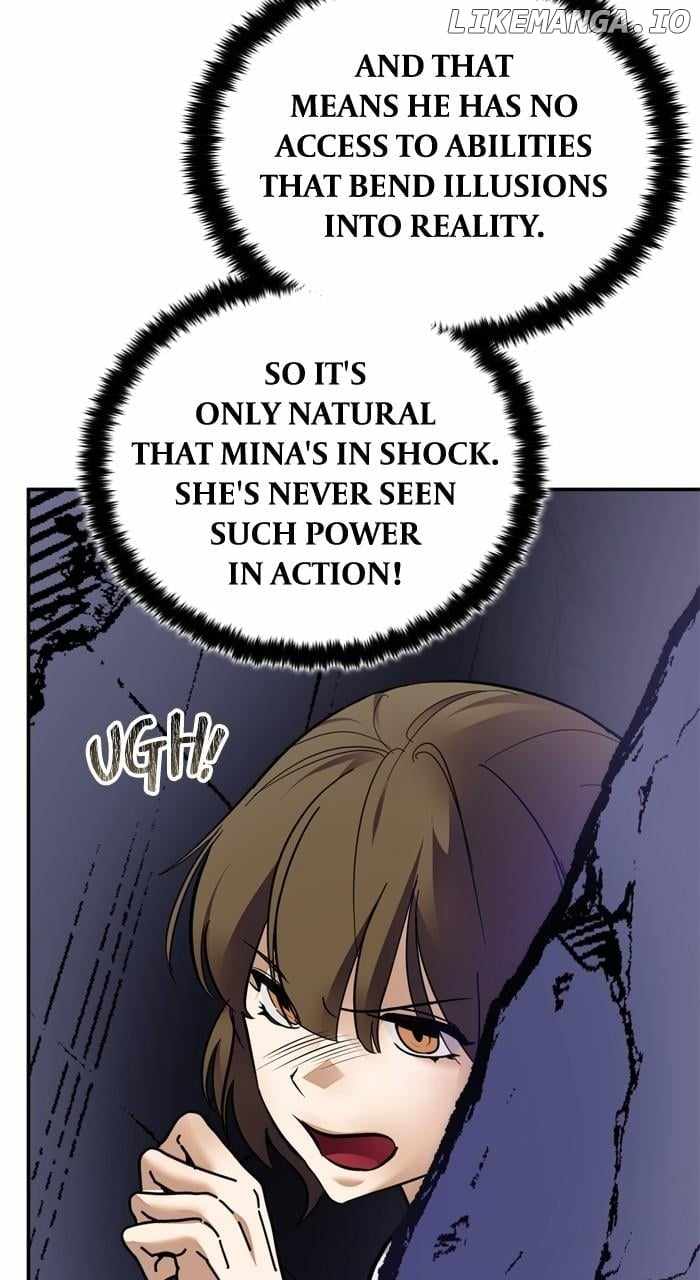 Return to Player Chapter 211 - Page 16