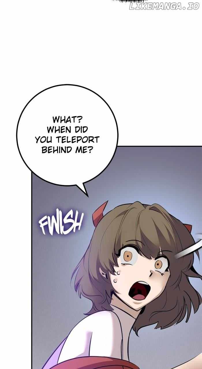Return to Player Chapter 211 - Page 43