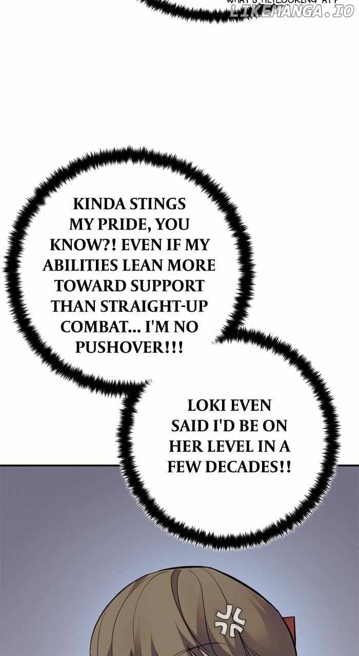 Return to Player Chapter 211 - Page 46