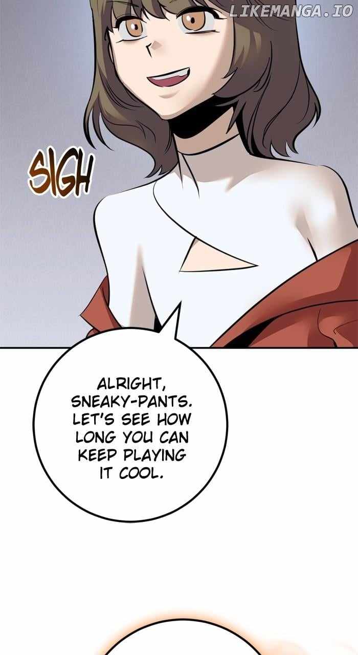 Return to Player Chapter 211 - Page 47