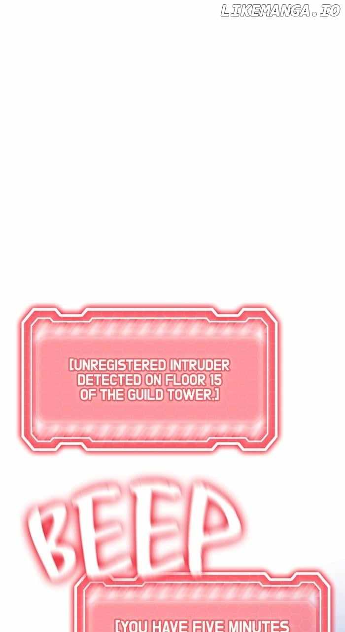 Return to Player Chapter 211 - Page 6