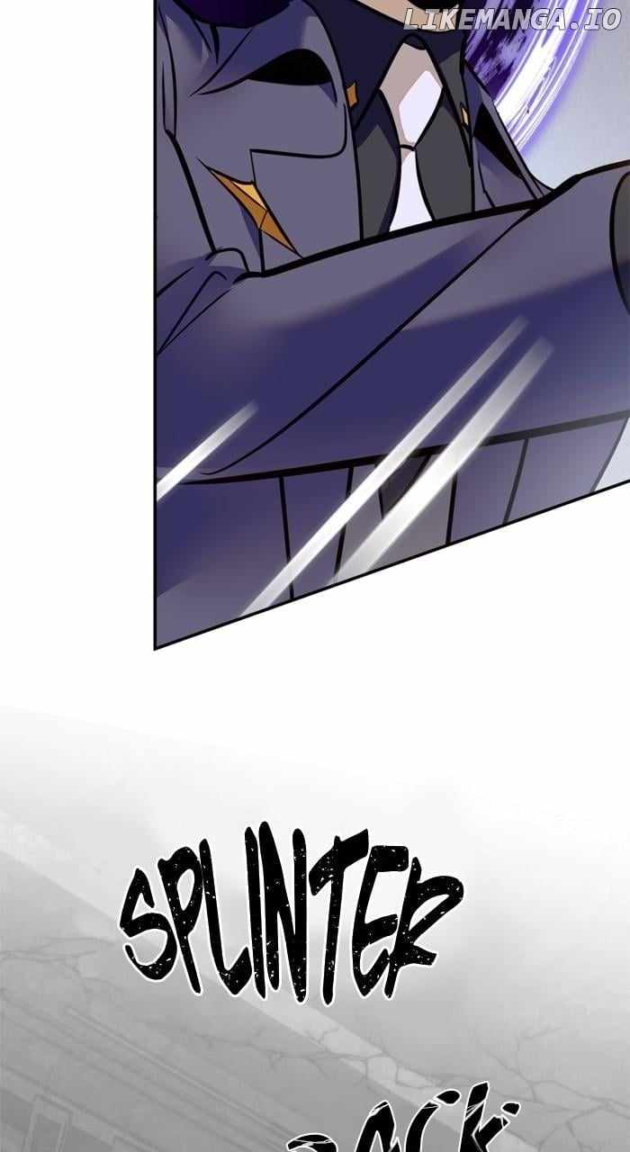 Return to Player Chapter 211 - Page 61