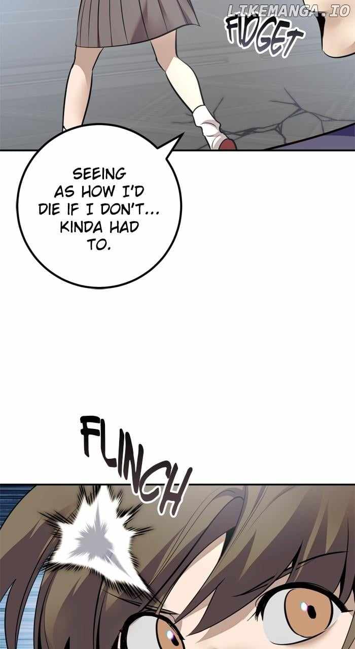 Return to Player Chapter 211 - Page 68