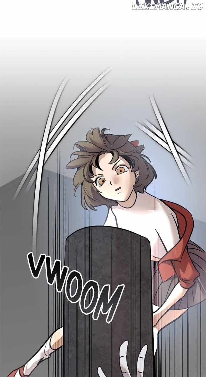 Return to Player Chapter 211 - Page 80
