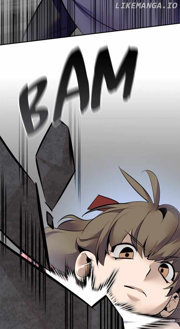 Return to Player Chapter 211 - Page 82