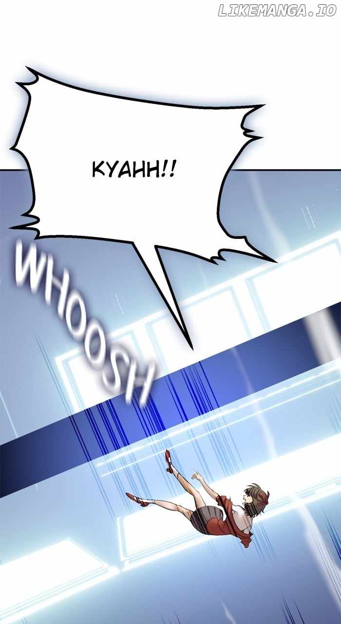 Return to Player Chapter 212 - Page 0