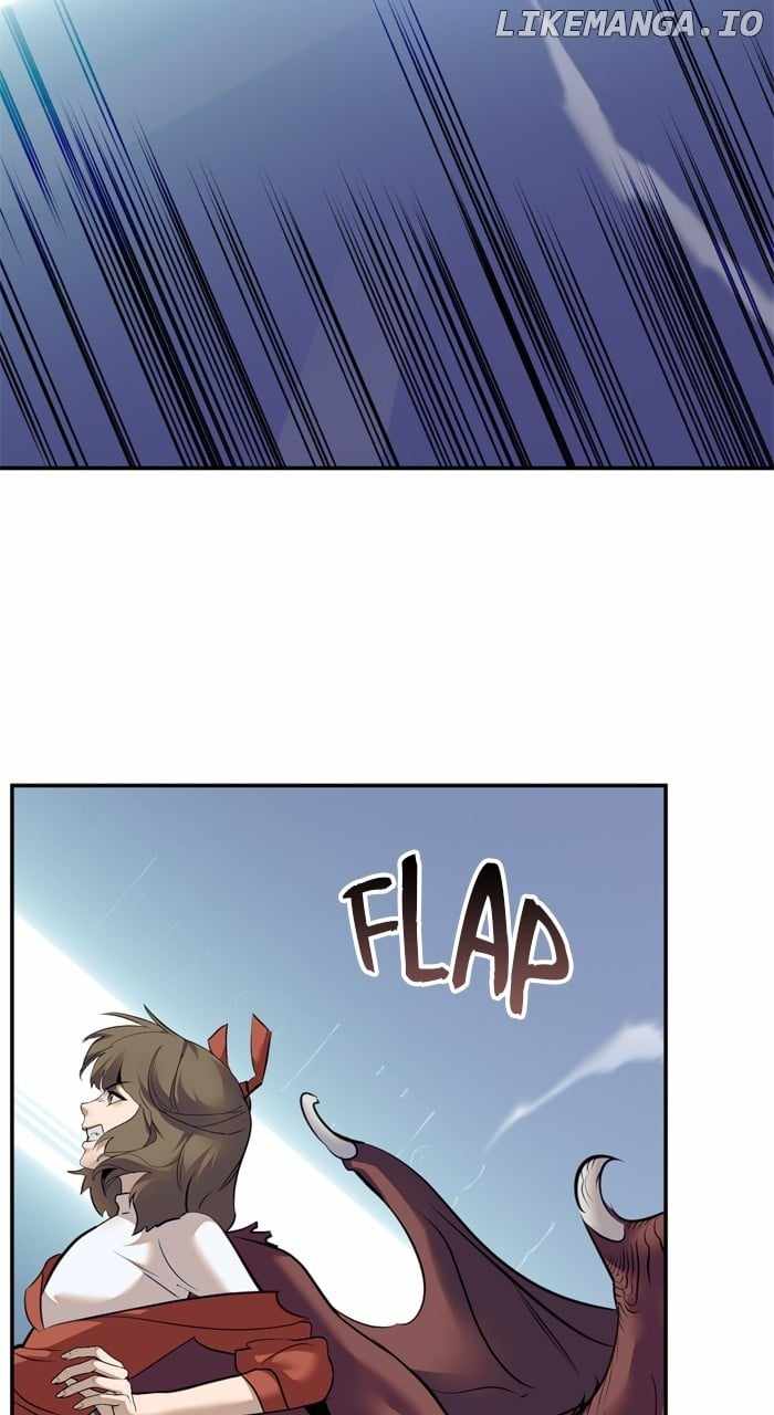 Return to Player Chapter 212 - Page 1