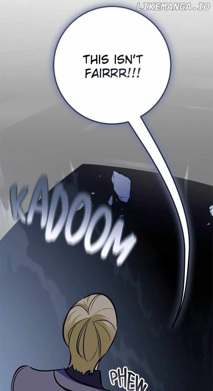 Return to Player Chapter 212 - Page 11
