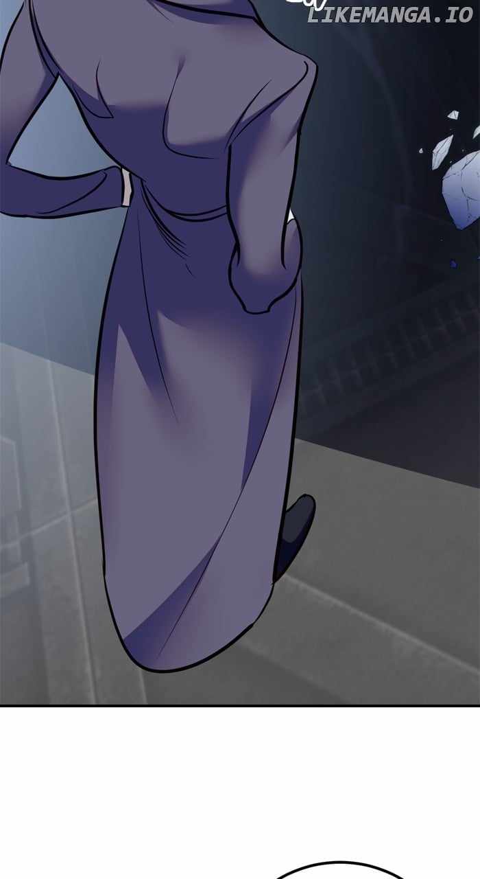 Return to Player Chapter 212 - Page 12