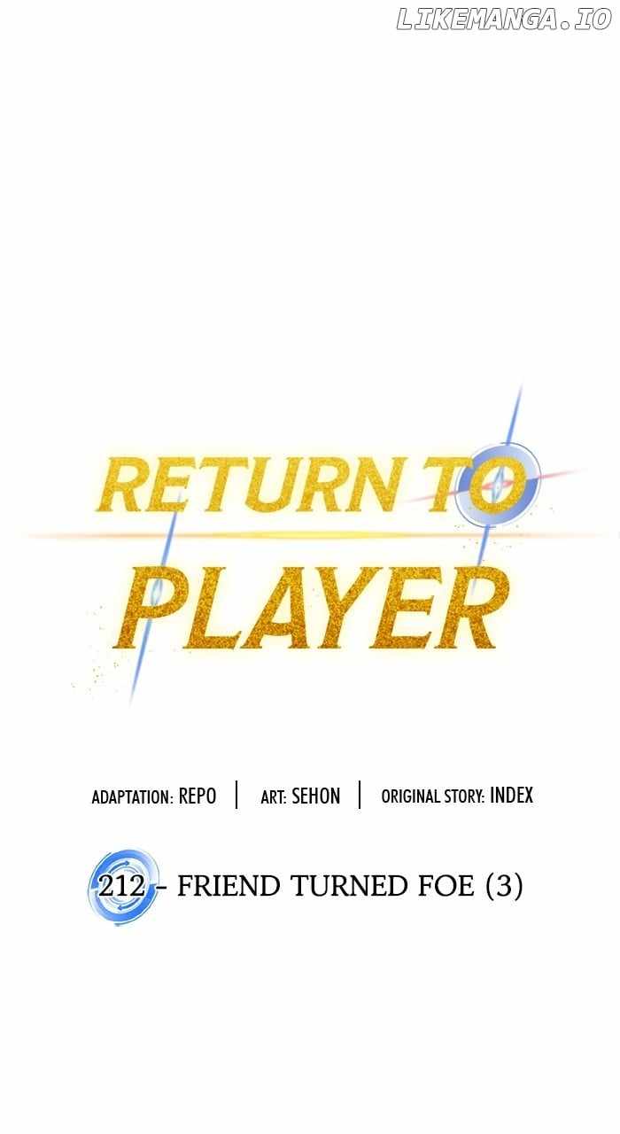 Return to Player Chapter 212 - Page 16