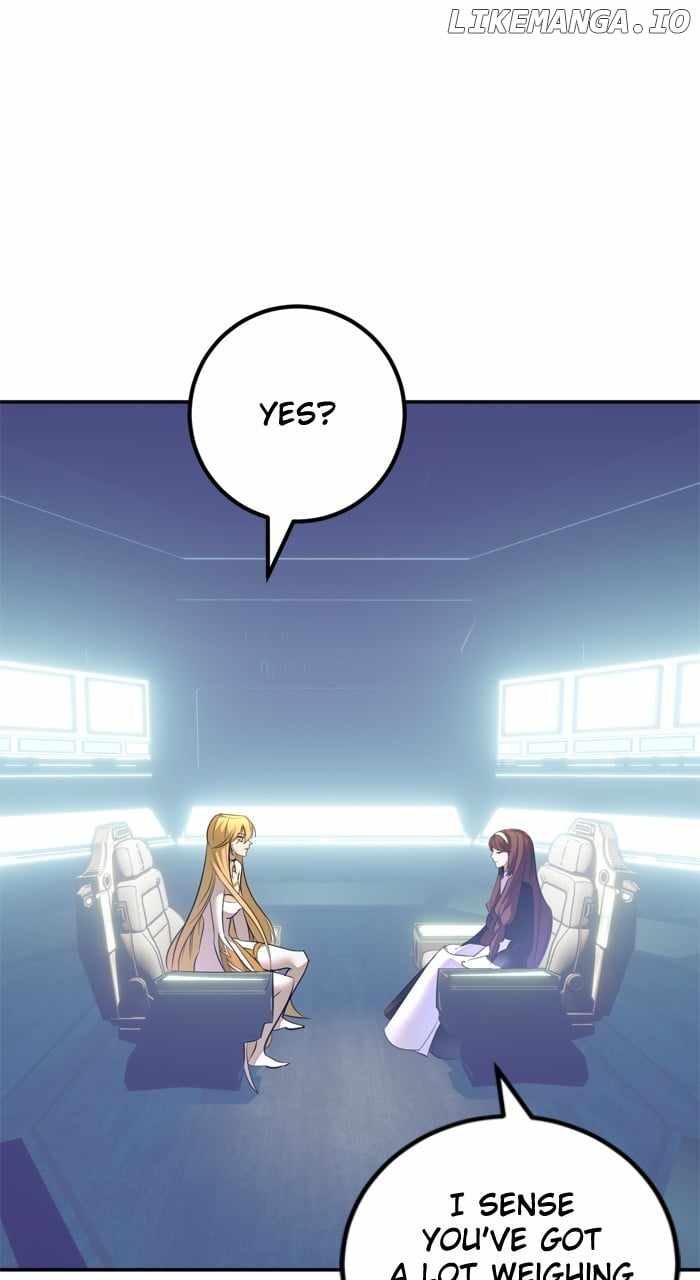 Return to Player Chapter 212 - Page 20