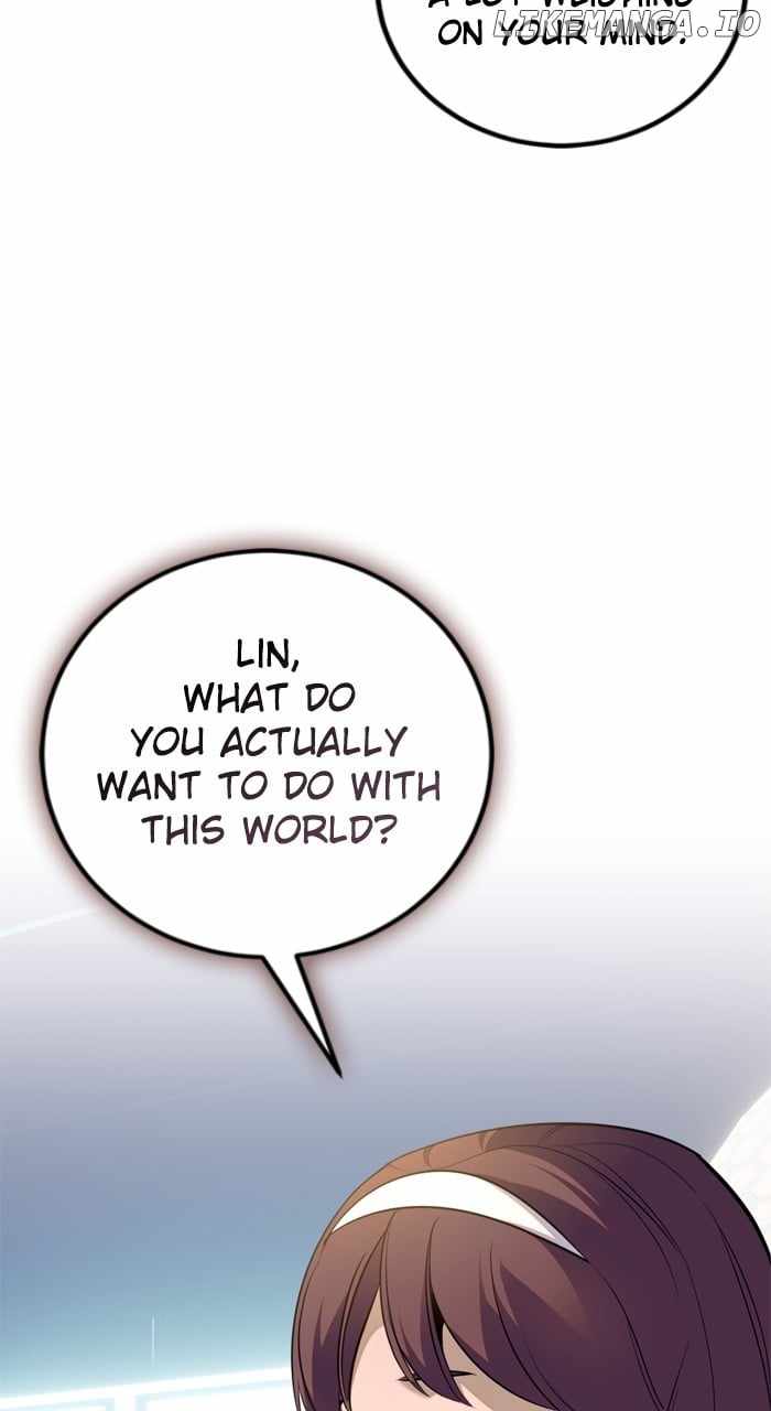 Return to Player Chapter 212 - Page 21