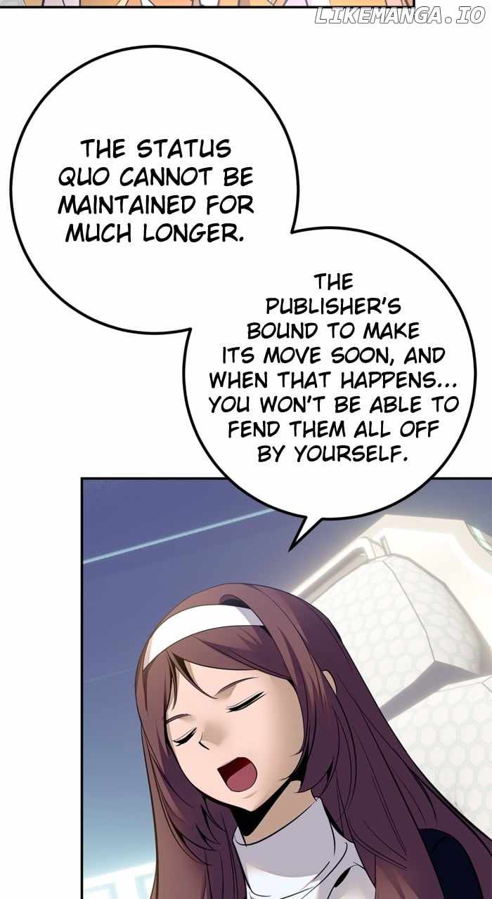 Return to Player Chapter 212 - Page 24