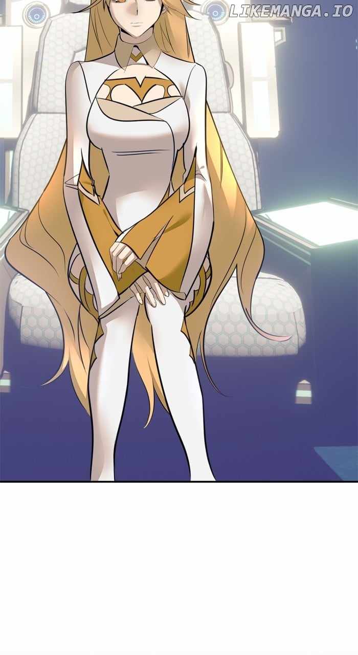 Return to Player Chapter 212 - Page 26