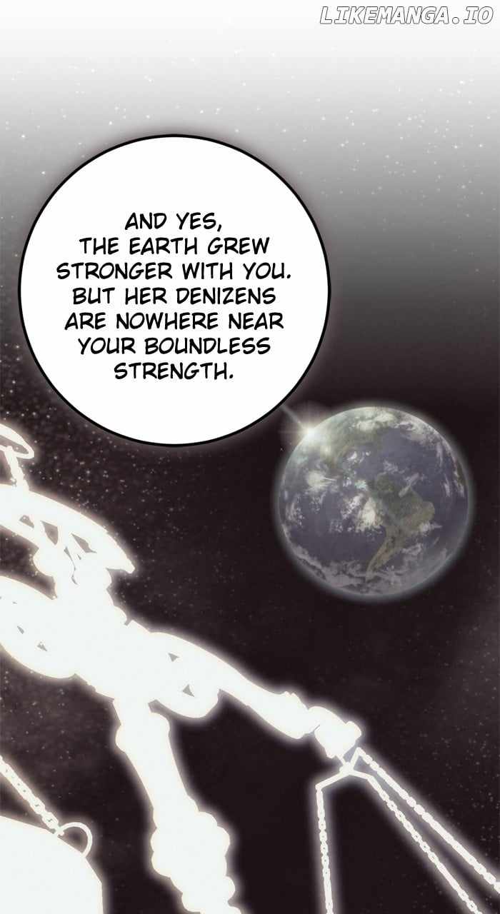 Return to Player Chapter 212 - Page 27