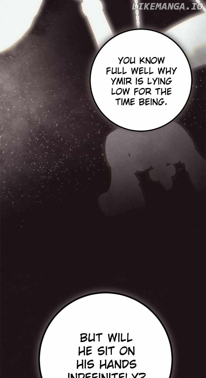 Return to Player Chapter 212 - Page 28