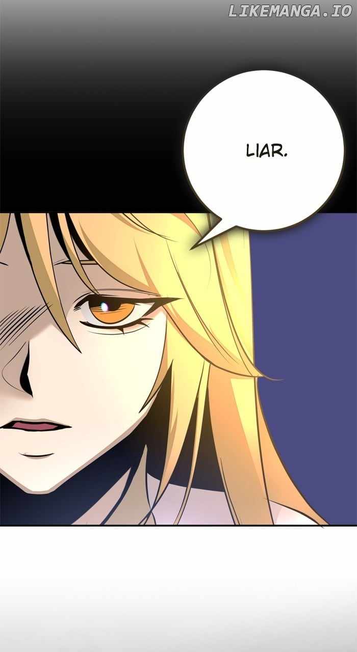 Return to Player Chapter 212 - Page 43