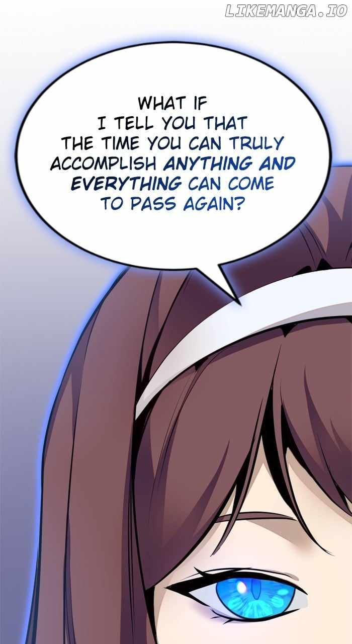Return to Player Chapter 212 - Page 50