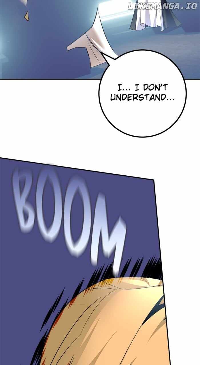 Return to Player Chapter 212 - Page 55