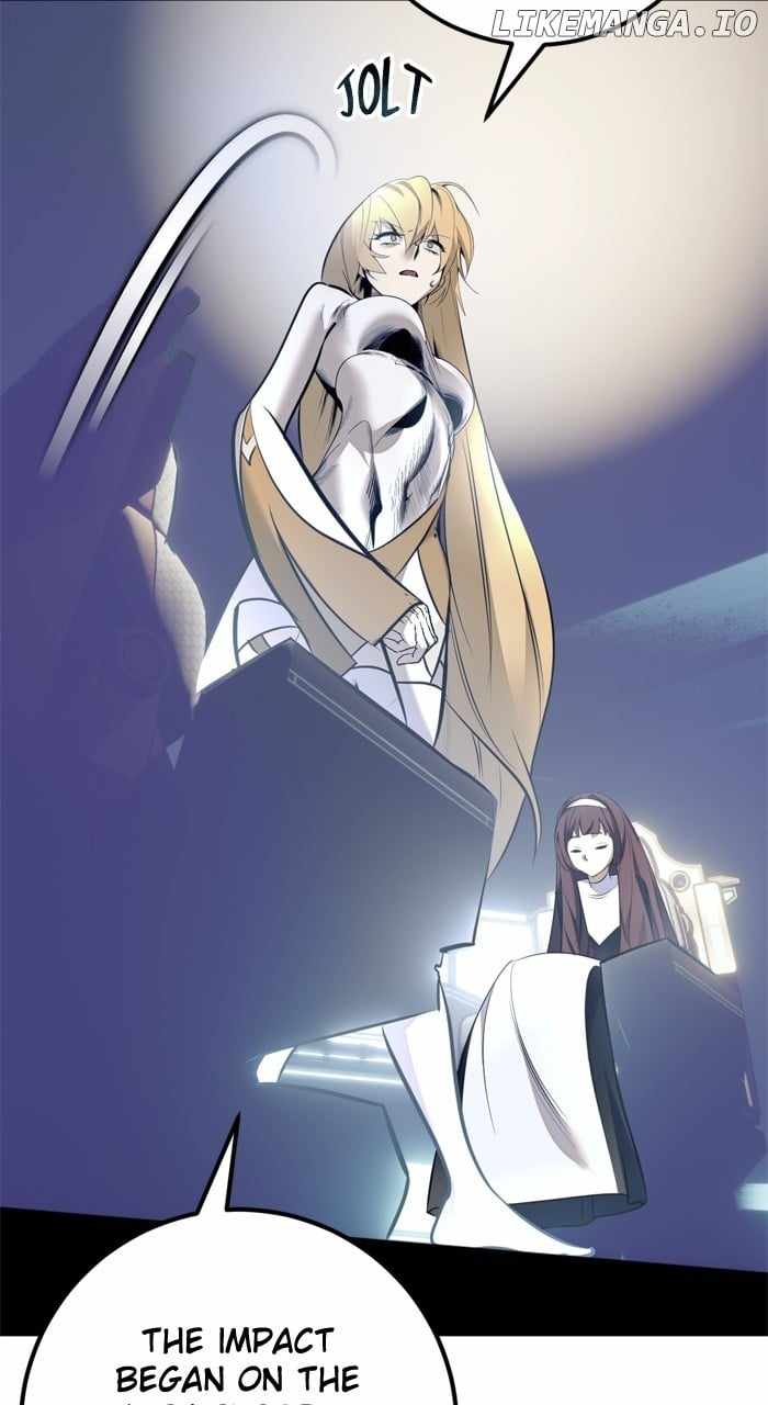 Return to Player Chapter 212 - Page 57