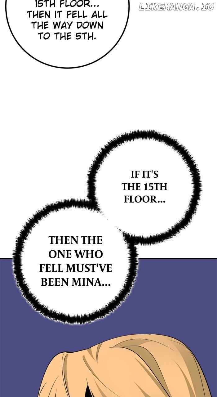 Return to Player Chapter 212 - Page 58