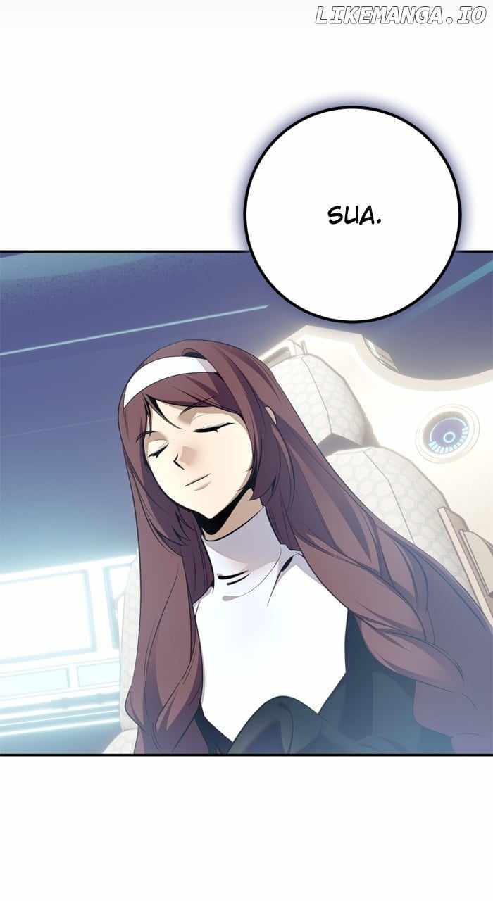 Return to Player Chapter 212 - Page 61