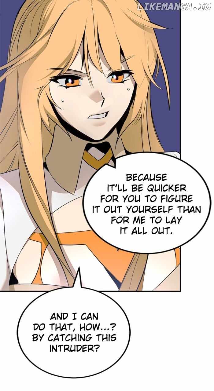 Return to Player Chapter 212 - Page 64