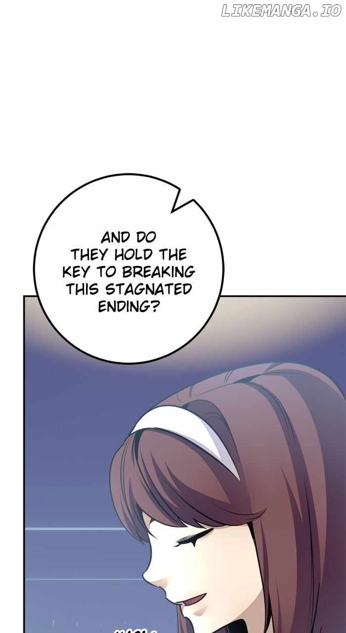 Return to Player Chapter 212 - Page 65