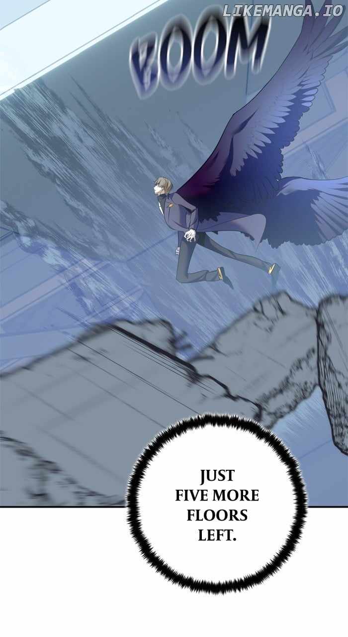 Return to Player Chapter 212 - Page 75