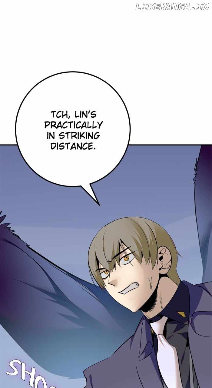 Return to Player Chapter 212 - Page 76