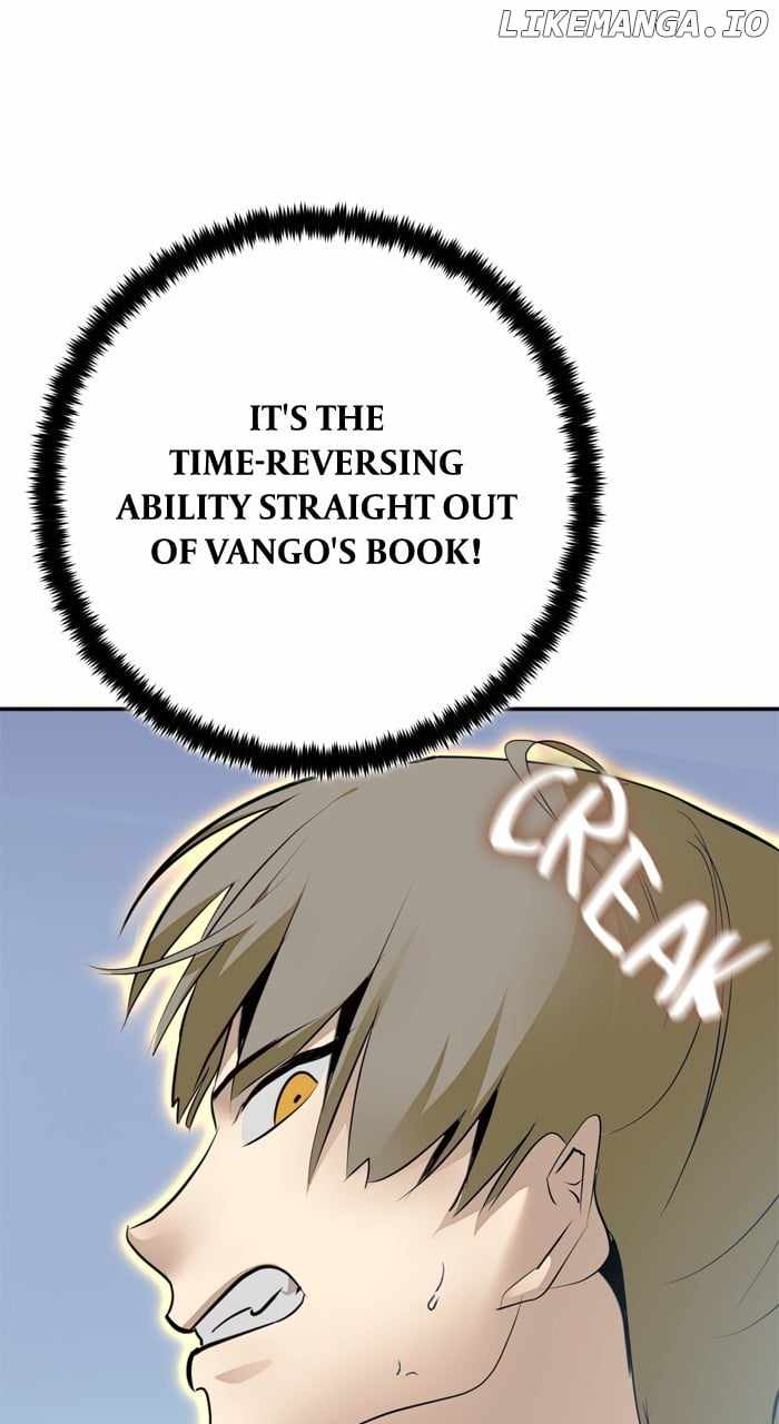 Return to Player Chapter 212 - Page 85