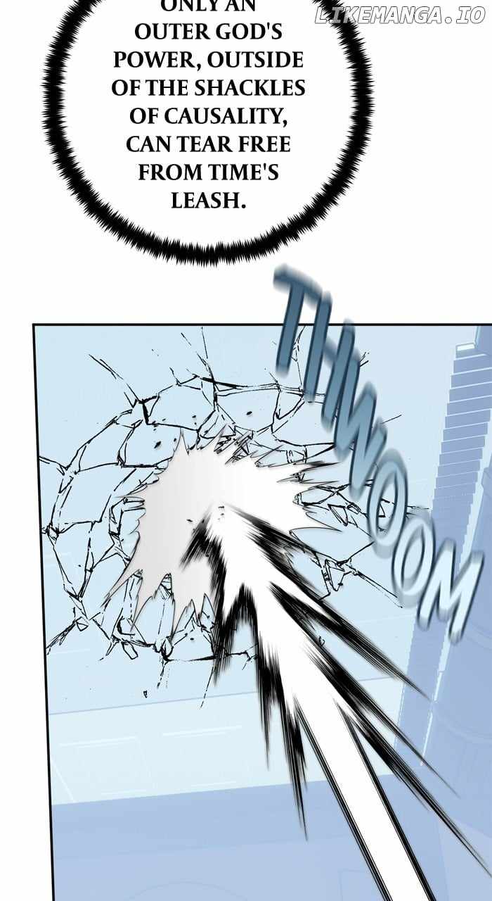Return to Player Chapter 212 - Page 91