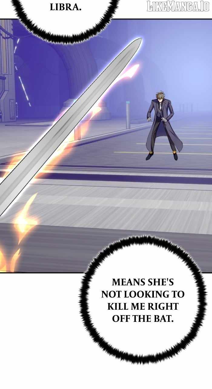 Return to Player Chapter 213 - Page 16
