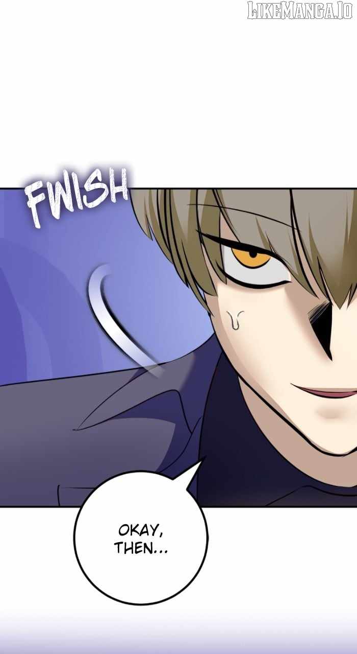 Return to Player Chapter 213 - Page 19