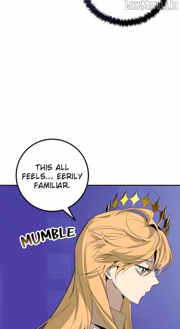 Return to Player Chapter 213 - Page 2