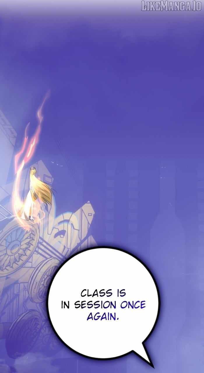 Return to Player Chapter 213 - Page 20