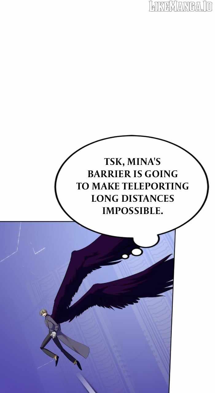 Return to Player Chapter 213 - Page 26