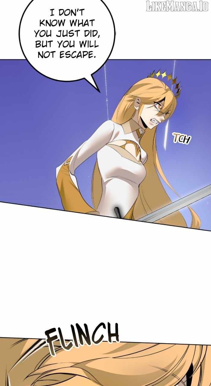 Return to Player Chapter 213 - Page 32