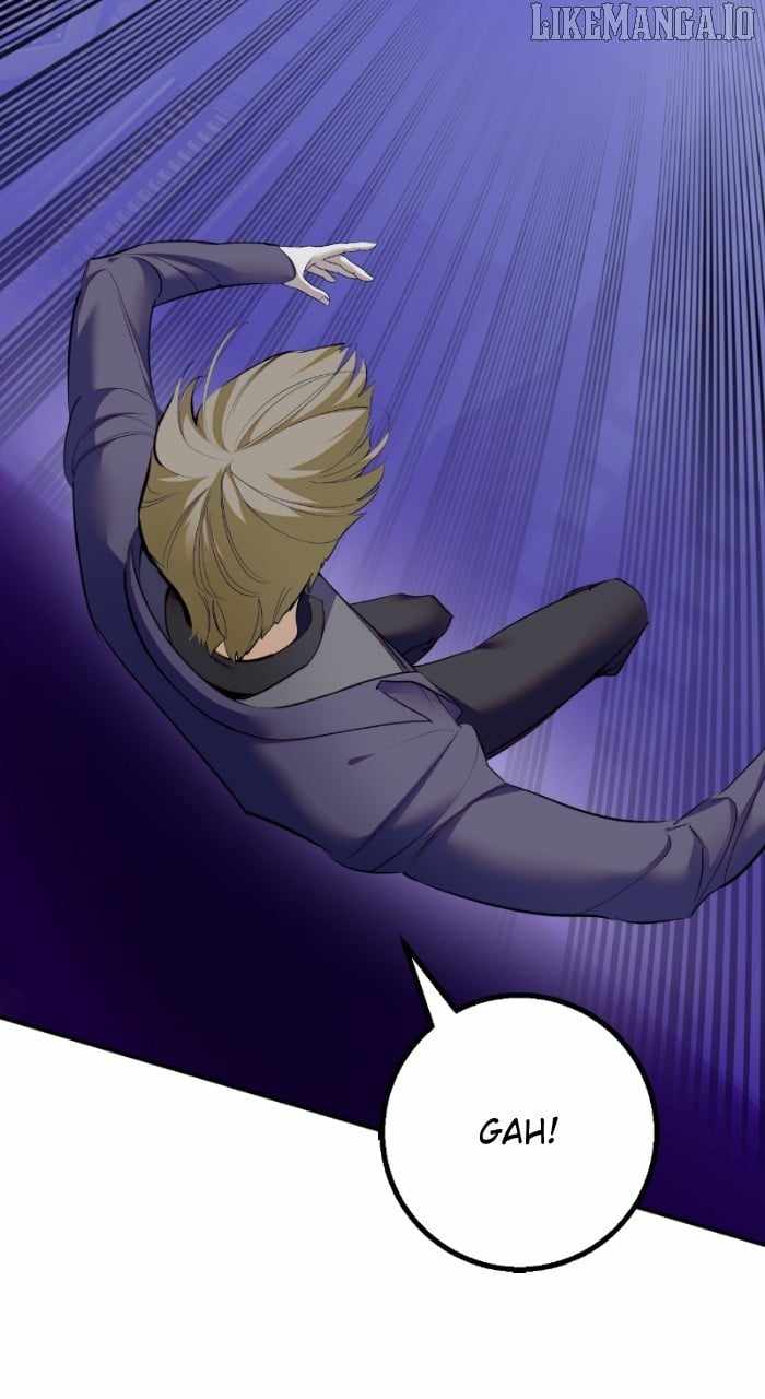 Return to Player Chapter 213 - Page 39