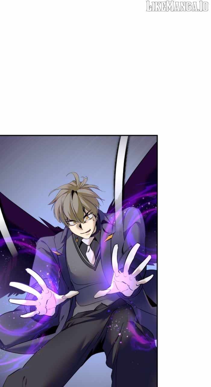 Return to Player Chapter 213 - Page 40