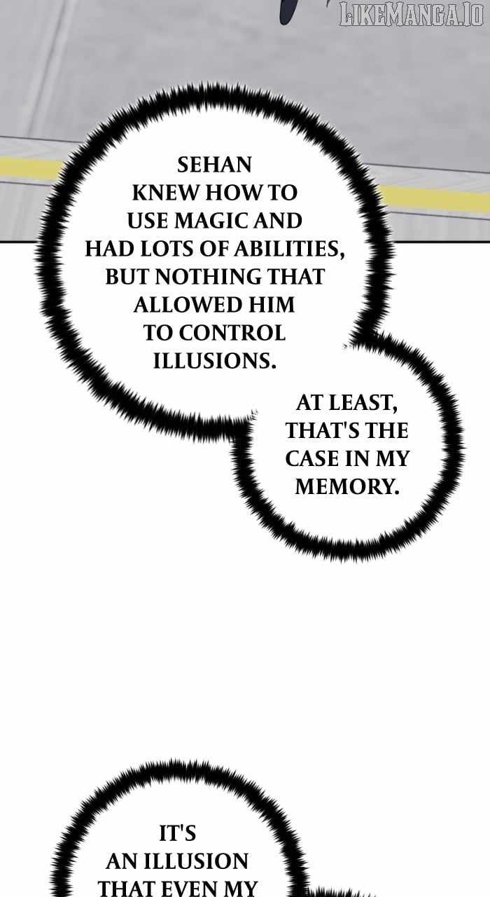 Return to Player Chapter 213 - Page 5