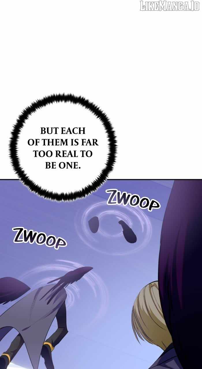 Return to Player Chapter 213 - Page 61