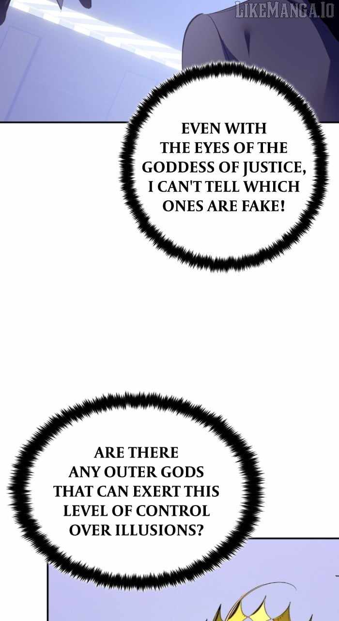 Return to Player Chapter 213 - Page 62