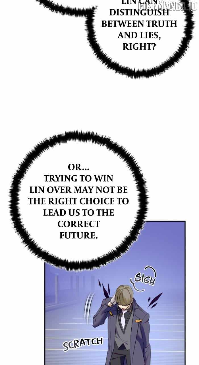 Return to Player Chapter 213 - Page 8